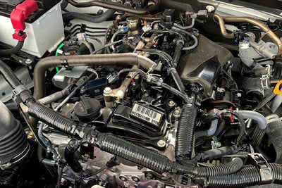 2025 Toyota Tacoma 2WD SR5