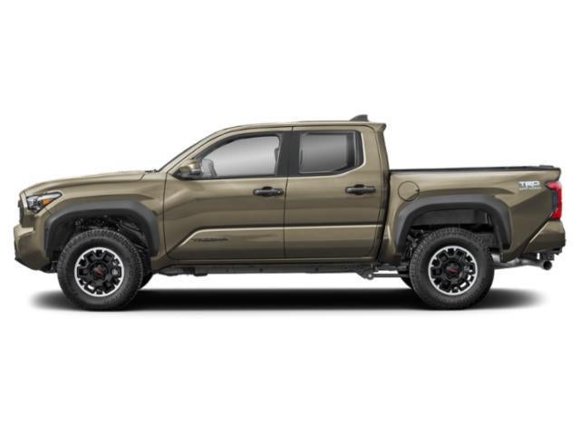 2025 Toyota Tacoma 4WD TRD Off Road