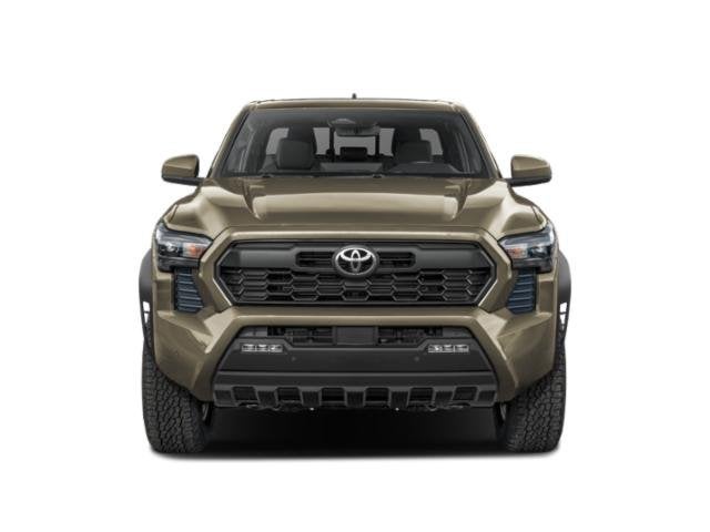2025 Toyota Tacoma 4WD TRD Off Road