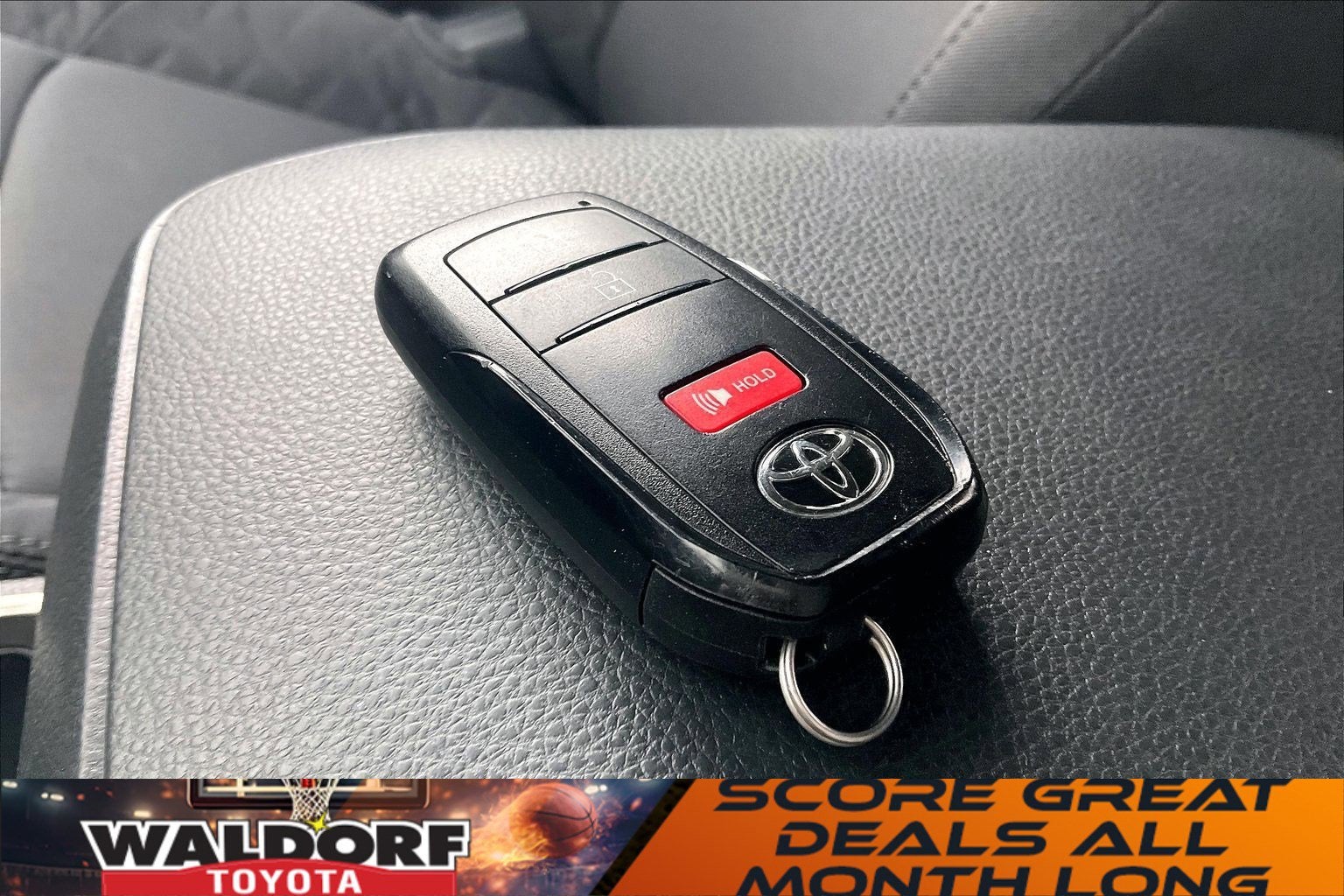 2025 Toyota Tacoma 4WD SR5