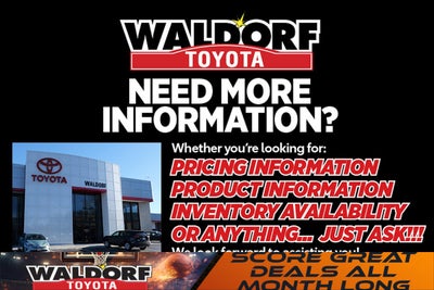 2025 Toyota Tacoma 4WD SR5