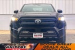 2025 Toyota Tacoma 4WD SR5