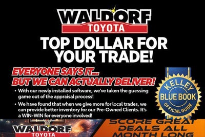 2025 Toyota Tacoma 4WD SR5