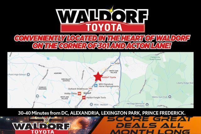 2025 Toyota Tacoma 4WD SR5