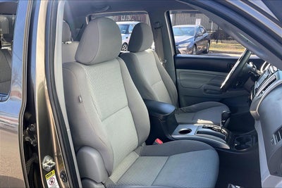 2014 Toyota Tacoma Base