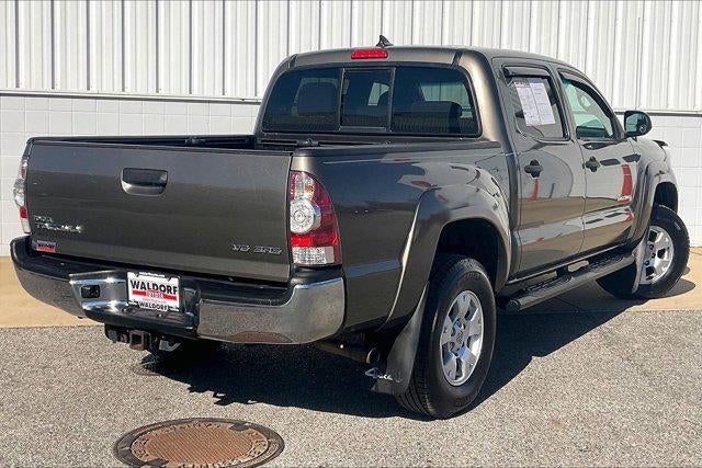 2014 Toyota Tacoma Base