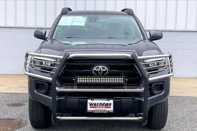 2023 Toyota Tacoma 2WD SR