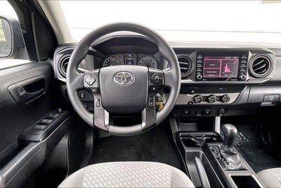 2023 Toyota Tacoma 2WD SR