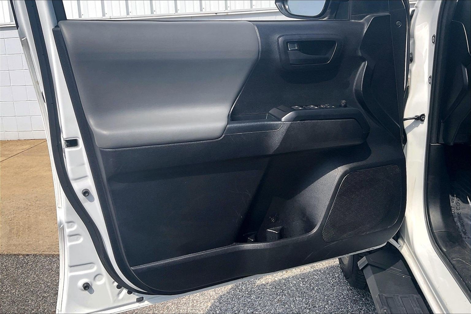 2021 Toyota Tacoma 2WD SR