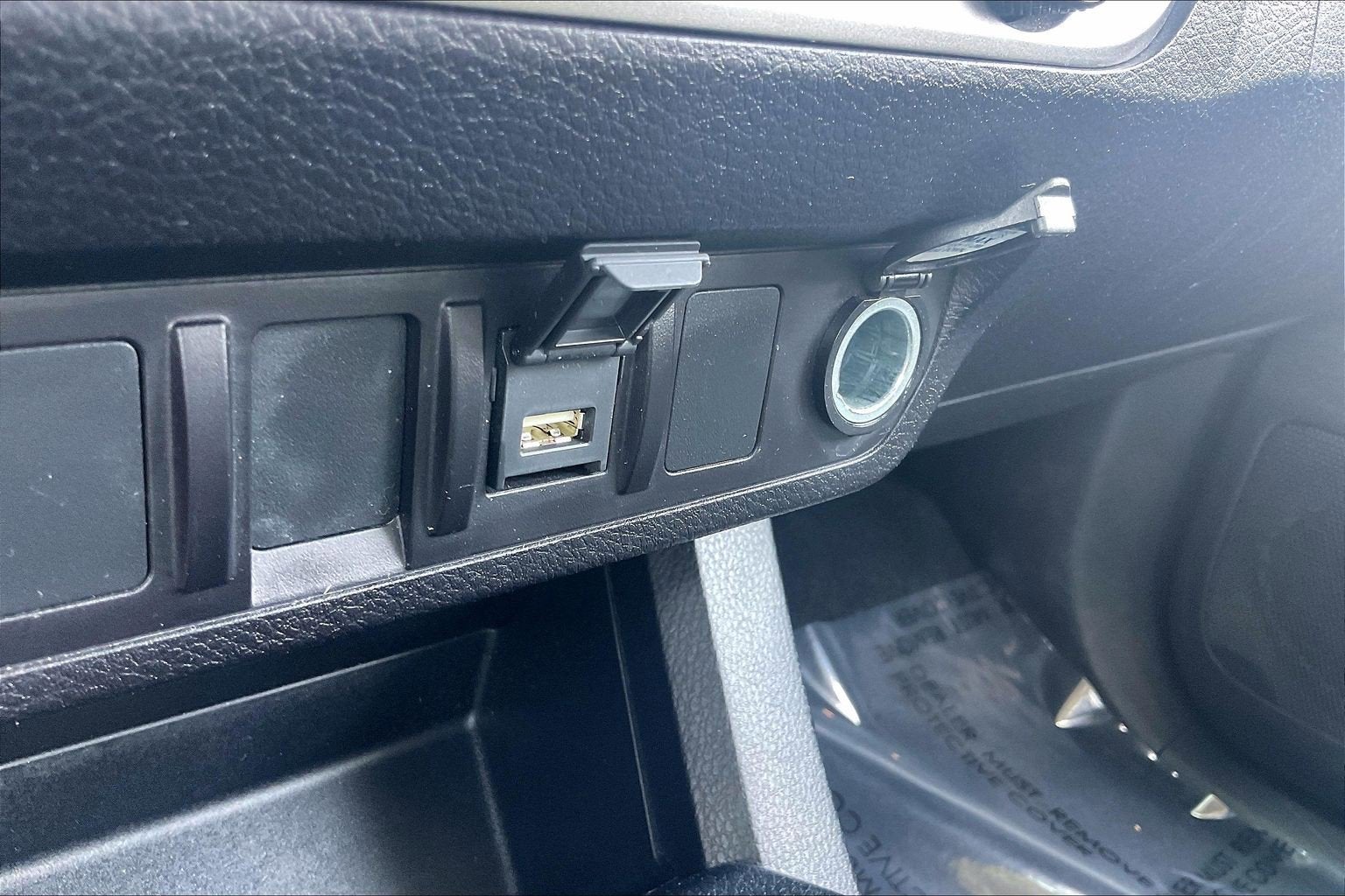 2021 Toyota Tacoma 2WD SR