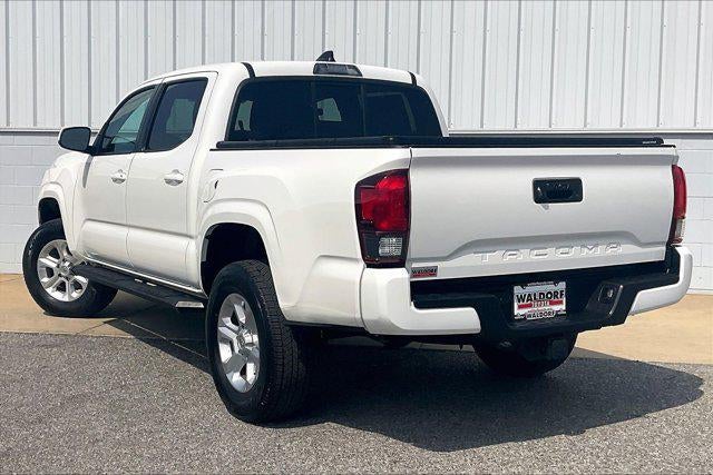 2021 Toyota Tacoma 2WD SR