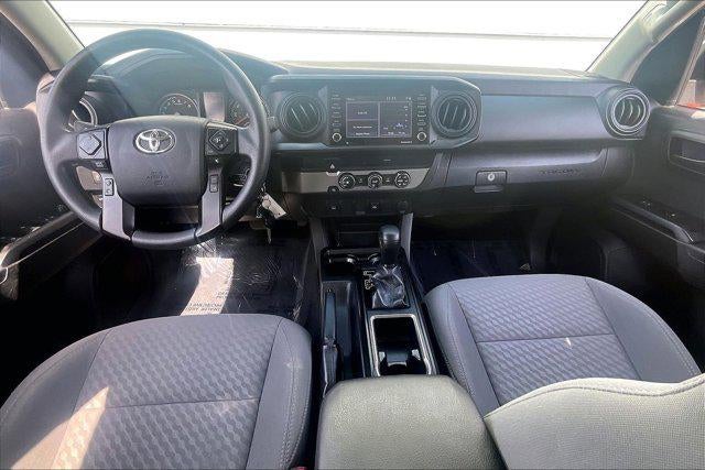 2021 Toyota Tacoma 2WD SR