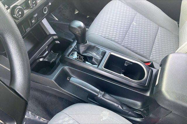 2021 Toyota Tacoma 2WD SR