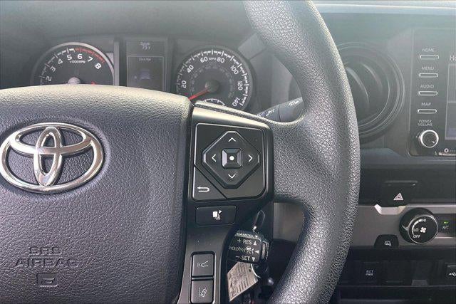 2021 Toyota Tacoma 2WD SR