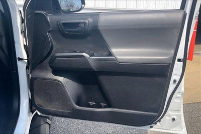 2021 Toyota Tacoma 2WD SR