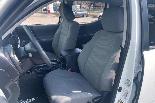 2021 Toyota Tacoma 2WD SR