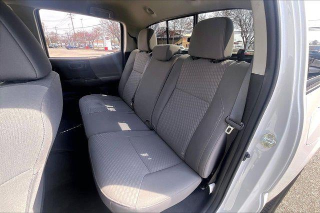 2021 Toyota Tacoma 2WD SR