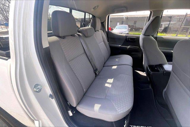 2021 Toyota Tacoma 2WD SR