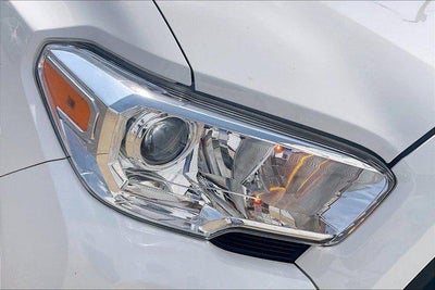 2021 Toyota Tacoma 2WD SR