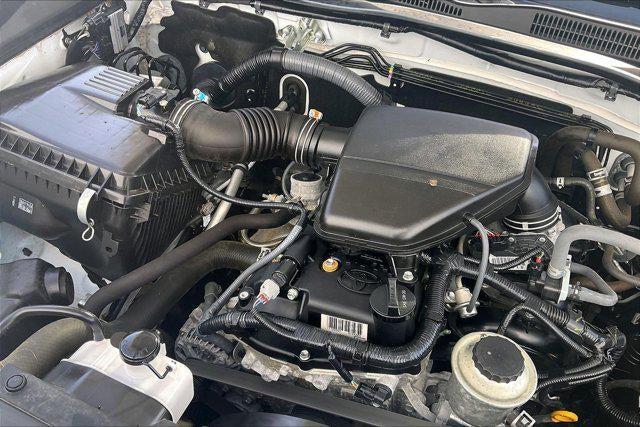 2021 Toyota Tacoma 2WD SR