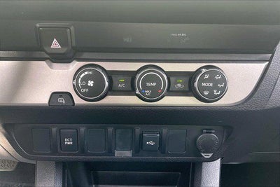 2021 Toyota Tacoma 2WD SR