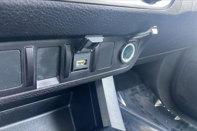 2021 Toyota Tacoma 2WD SR