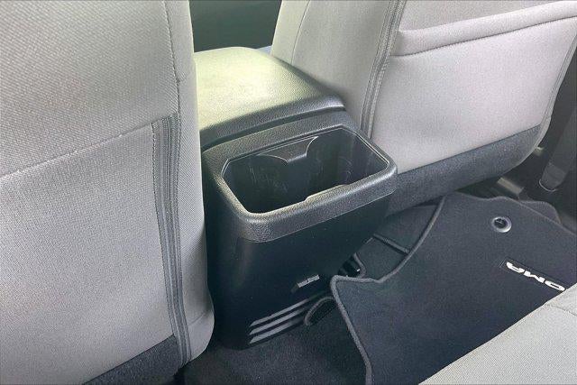 2021 Toyota Tacoma 2WD SR