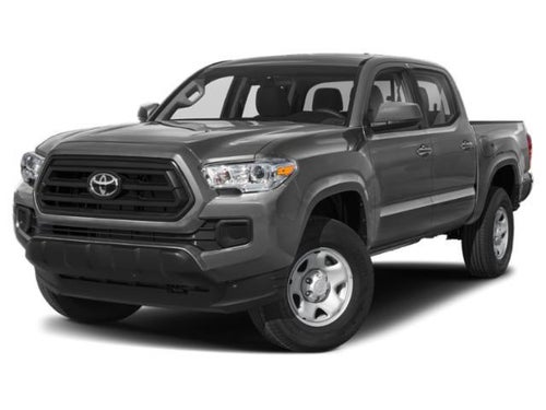 2023 Toyota Tacoma 2WD SR