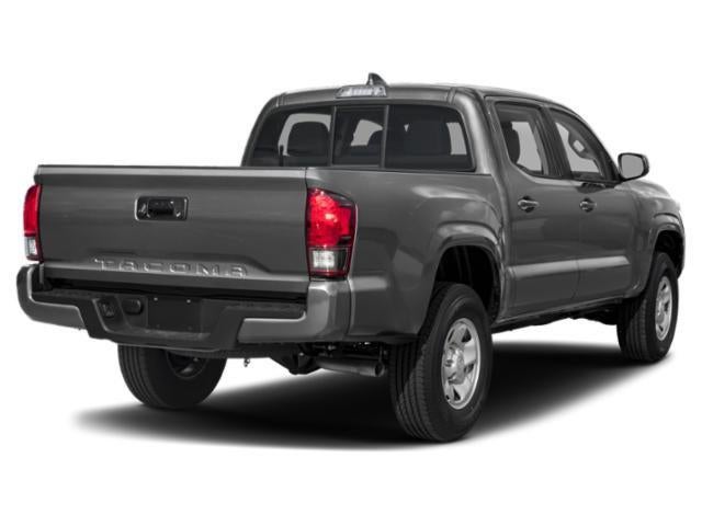 2023 Toyota Tacoma 2WD SR