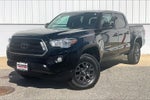 2023 Toyota Tacoma 4WD SR5