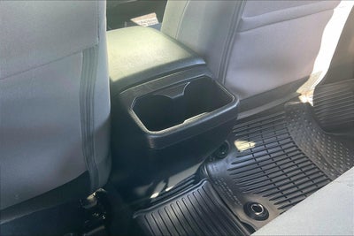 2023 Toyota Tacoma 4WD SR5