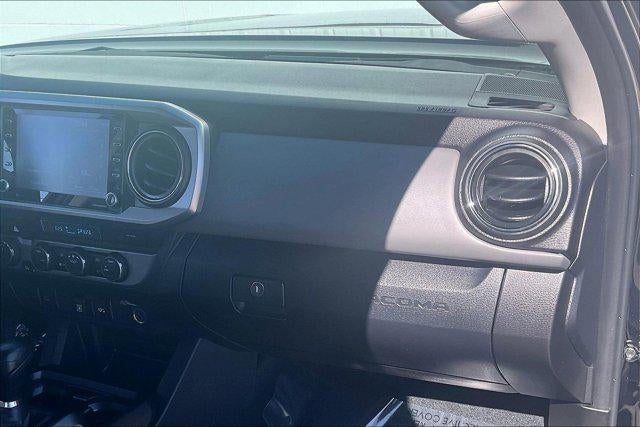 2023 Toyota Tacoma 4WD SR5