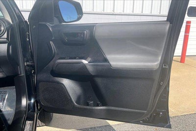 2023 Toyota Tacoma 4WD SR5