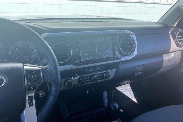 2023 Toyota Tacoma 4WD SR5