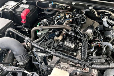 2025 Toyota Tacoma 4WD TRD Off Road