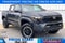 2025 Toyota Tacoma 4WD TRD Off Road