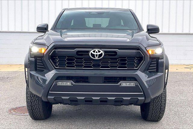 2025 Toyota Tacoma 4WD TRD Off Road