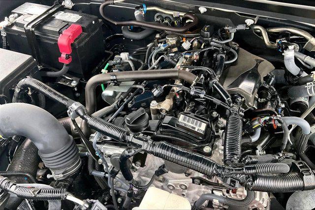 2025 Toyota Tacoma 4WD TRD Off Road