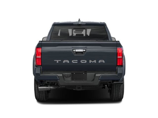 2025 Toyota Tacoma 4WD Limited