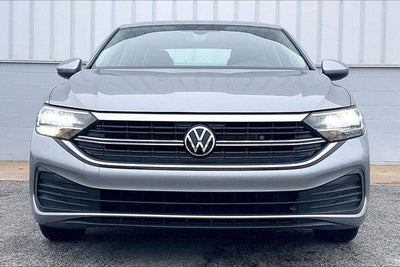 2024 Volkswagen Jetta S