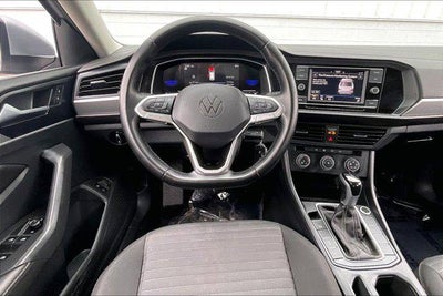 2024 Volkswagen Jetta S