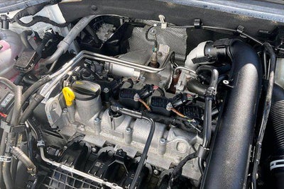 2021 Volkswagen Jetta SE