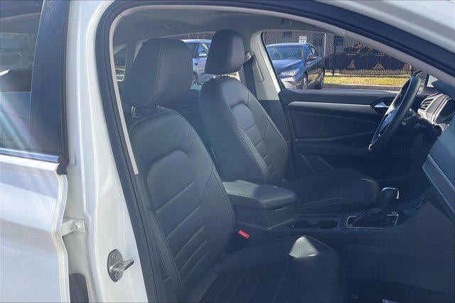 2021 Volkswagen Jetta SE