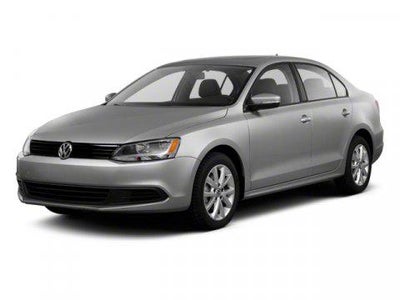 2013 Volkswagen Jetta TDI