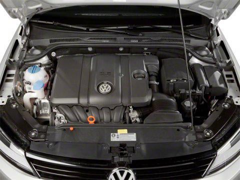 2013 Volkswagen Jetta TDI