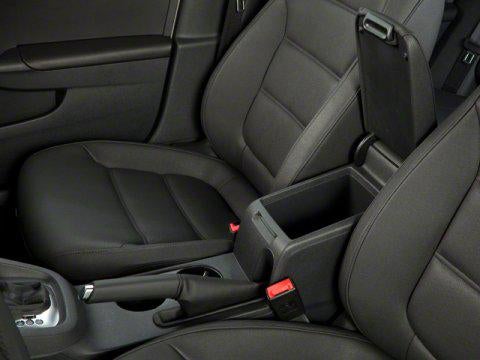 2013 Volkswagen Jetta TDI