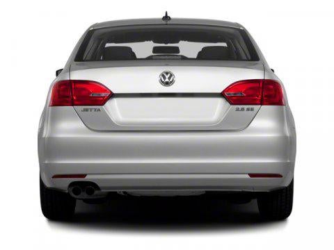 2013 Volkswagen Jetta TDI