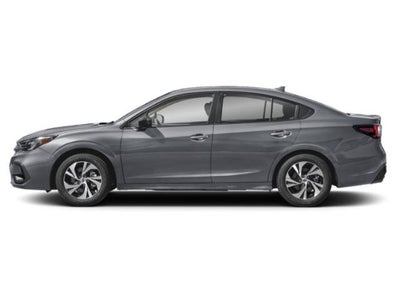 2025 Subaru Legacy Base