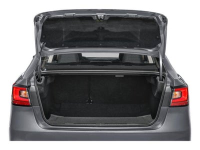 2025 Subaru Legacy Base