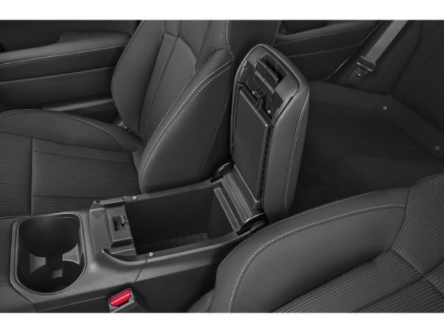 2025 Subaru Legacy Base